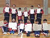 全国体操小学生大会神奈川県代表
